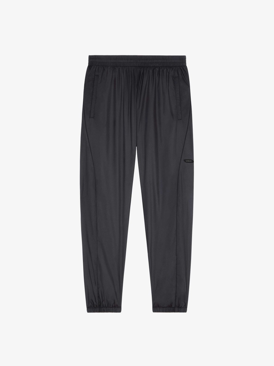 Men Givenchy Pants | Tk-Mx Jogger Pants Black