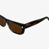 Women Givenchy Sunglasses | Gv Day Sunglasses In Acetate Light Brown