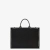 Women Givenchy G-Tote | Medium G-Tote Shopping Bag In Suede Black